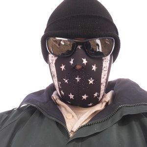 Meet your Posher, Rick